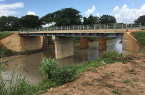 Moyo Nyawa Bridge